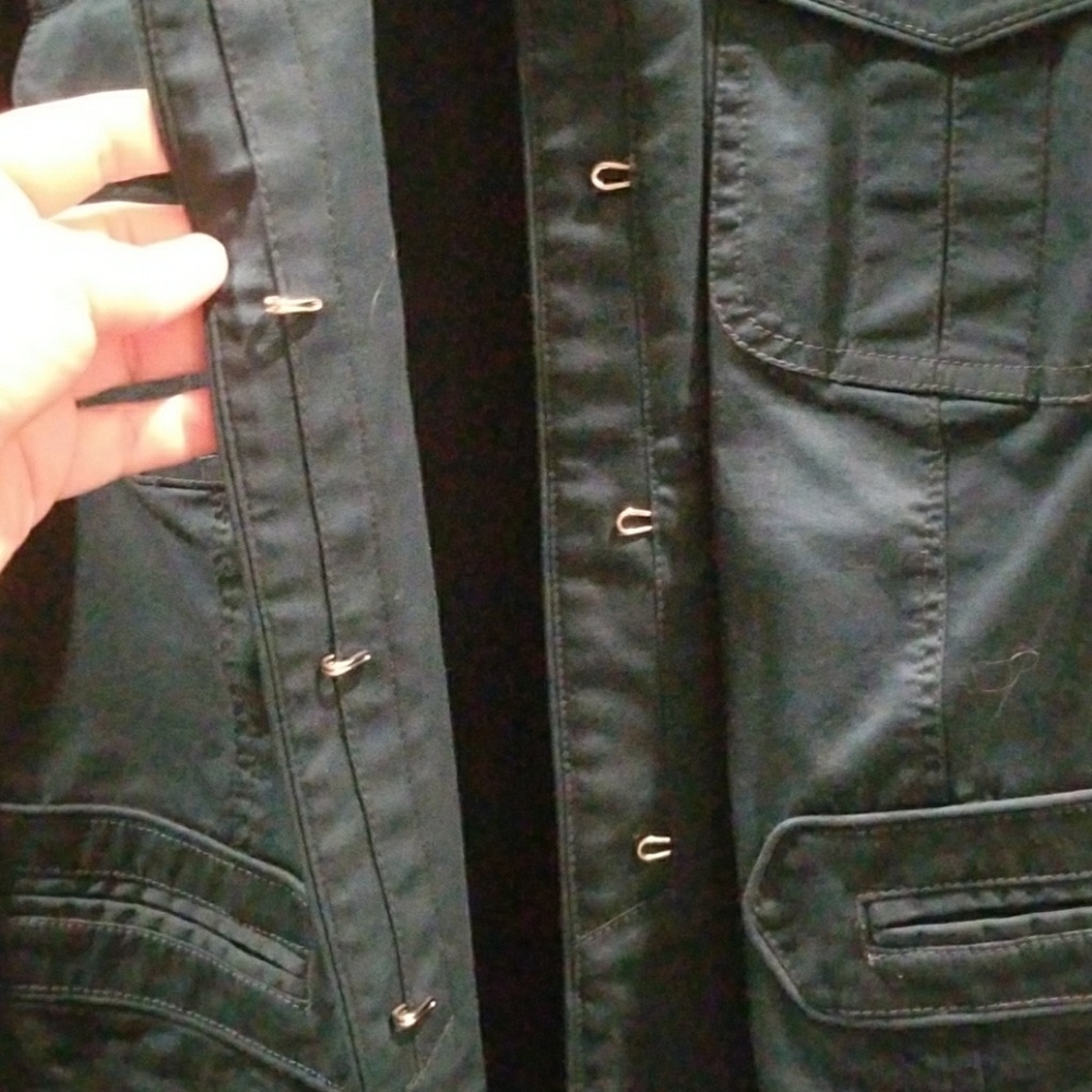 INC Jacket - Picture 5 of 5